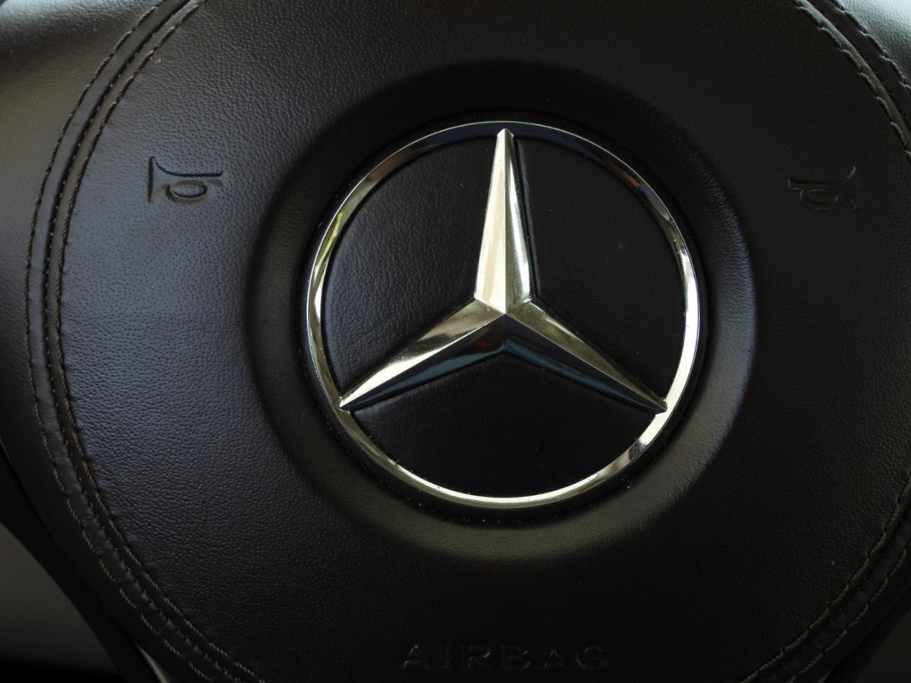 Mercedes-Benz GLS-Class GLS450 4MATIC 2019