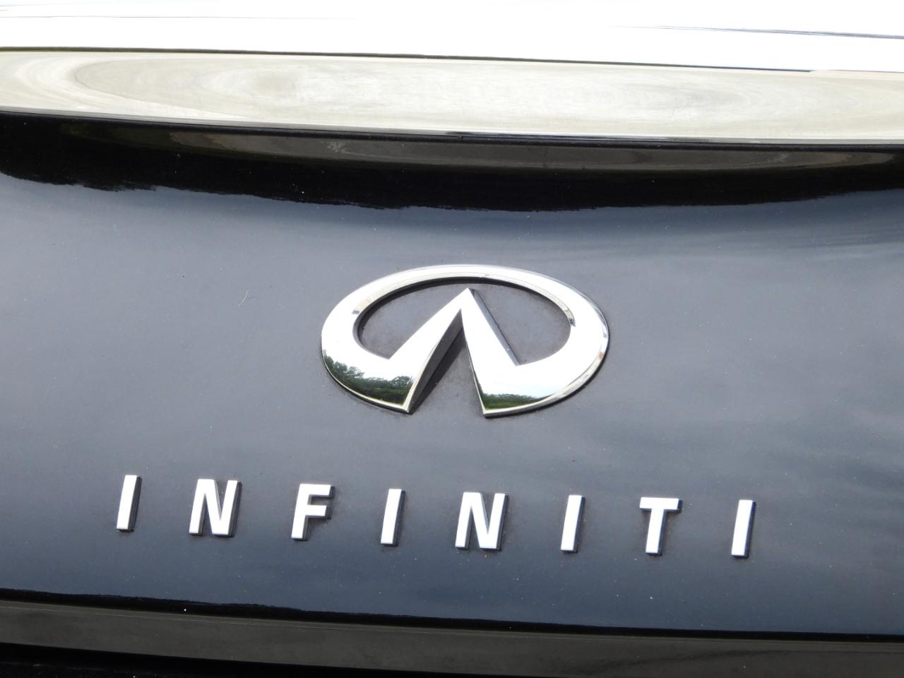 Infiniti G Coupe G37 2009