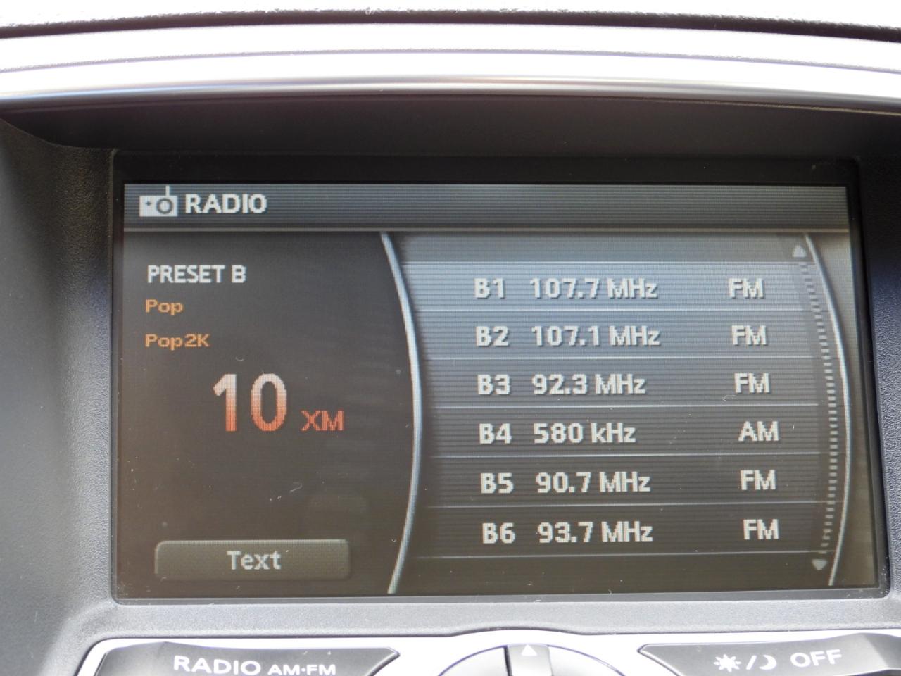 Infiniti G Coupe G37 2009