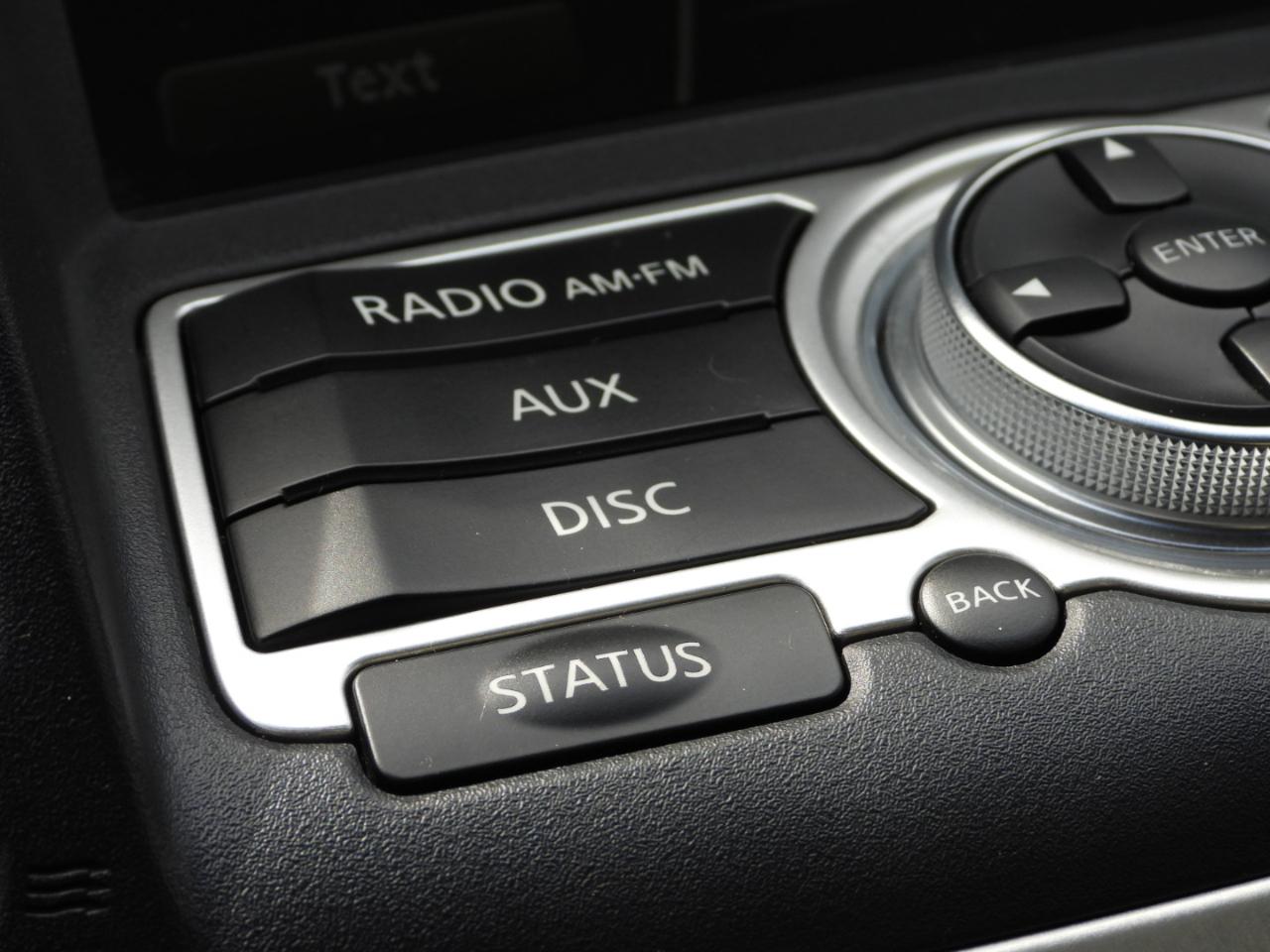 Infiniti G Coupe G37 2009