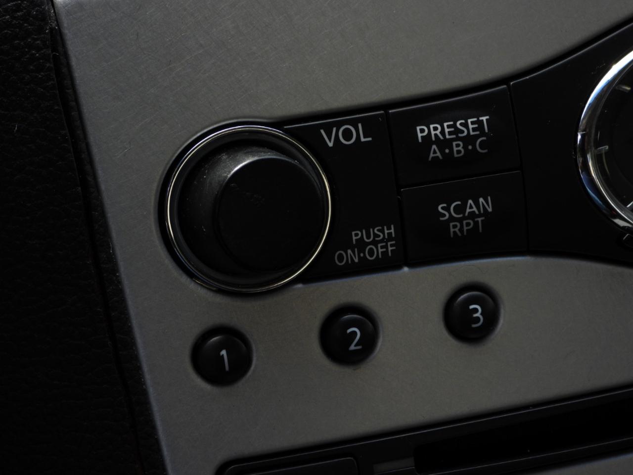 Infiniti G Coupe G37 2009
