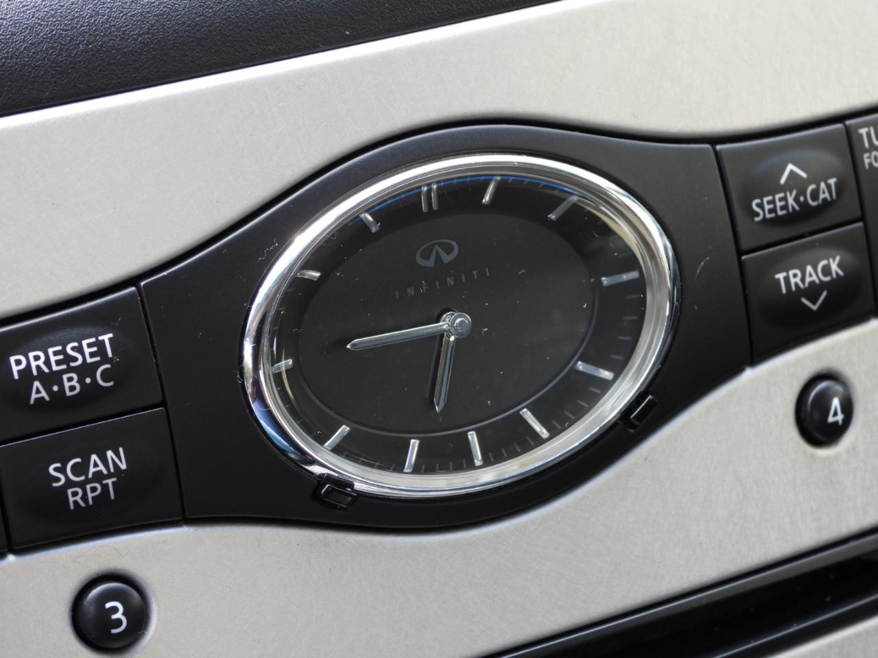 Infiniti G Coupe G37 2009