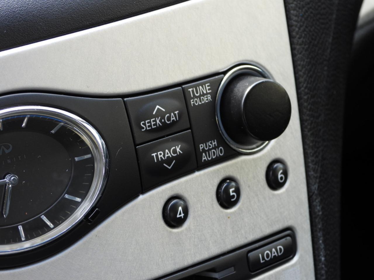 Infiniti G Coupe G37 2009