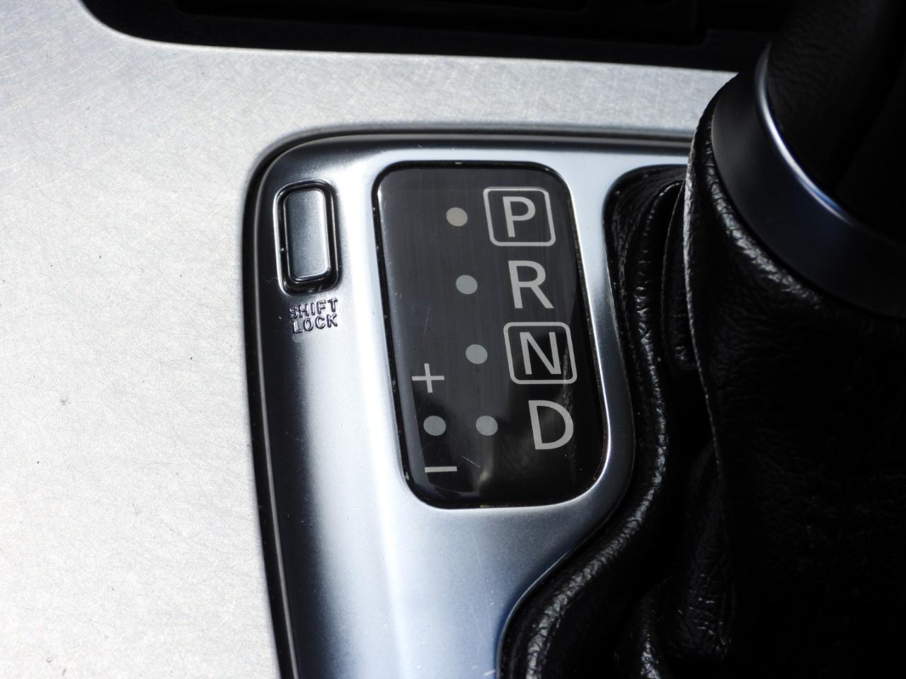 Infiniti G Coupe G37 2009