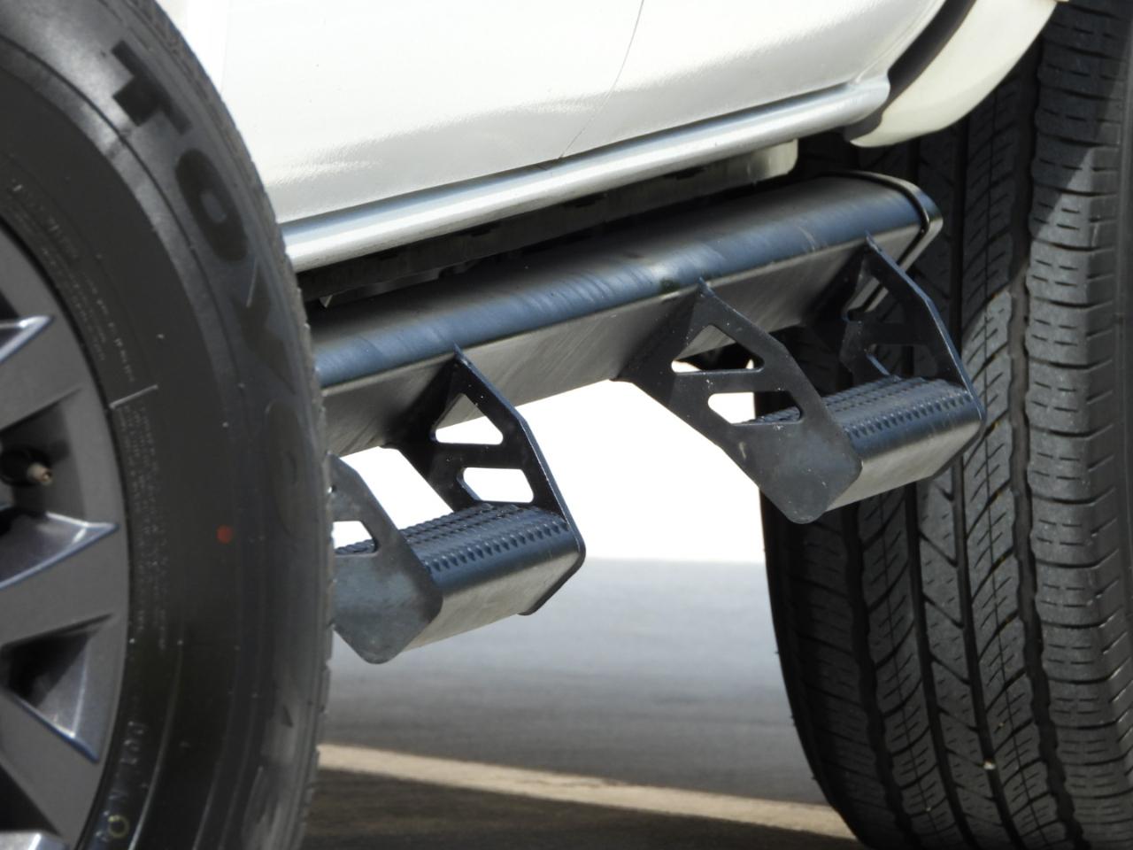 Toyota Tacoma SR5 Double Cab Long Bed V6 6AT 2WD 2022