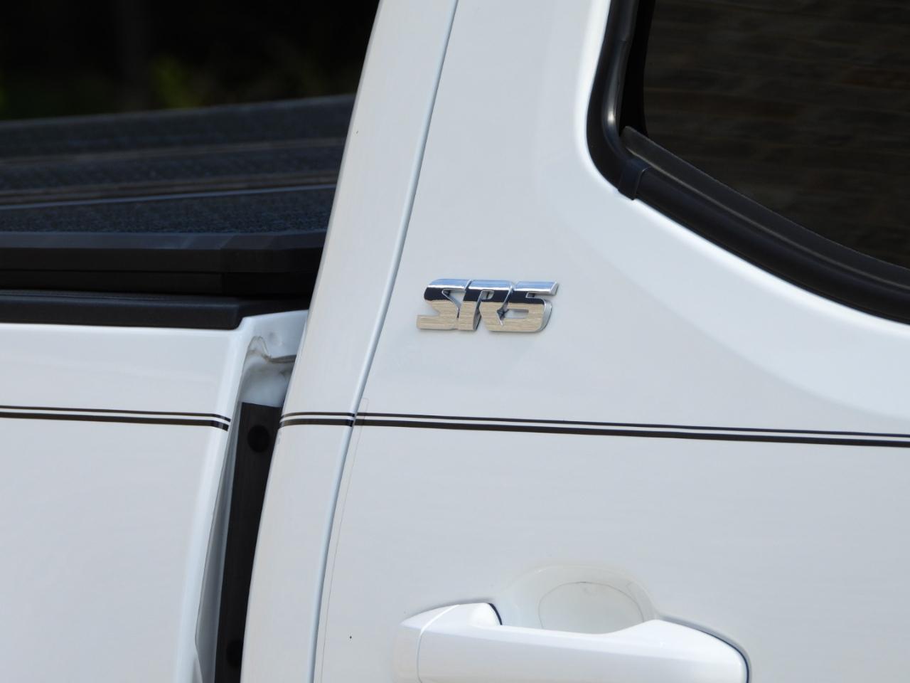 Toyota Tacoma SR5 Double Cab Long Bed V6 6AT 2WD 2022