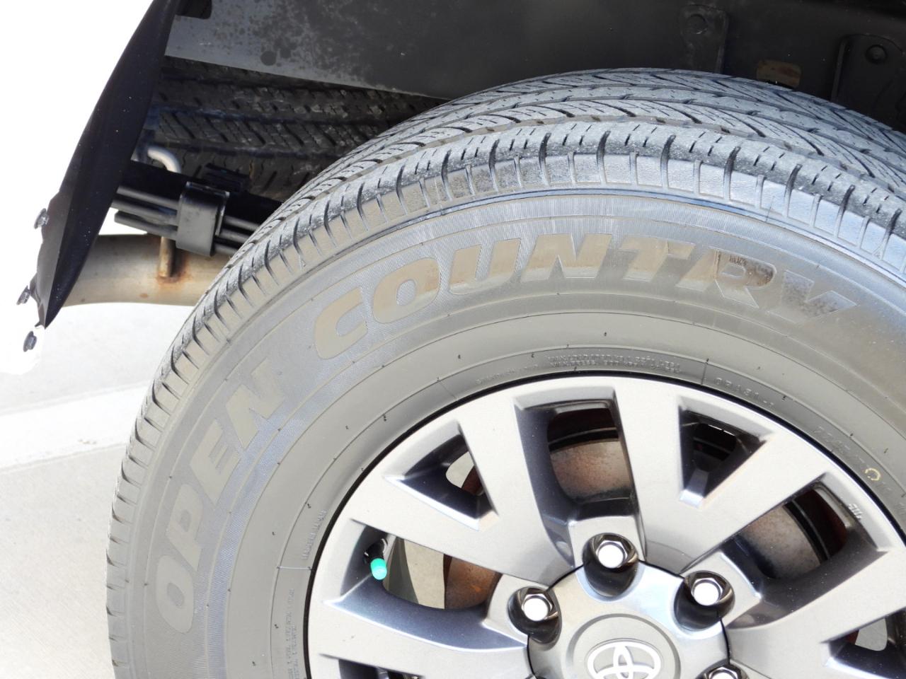 Toyota Tacoma SR5 Double Cab Long Bed V6 6AT 2WD 2022