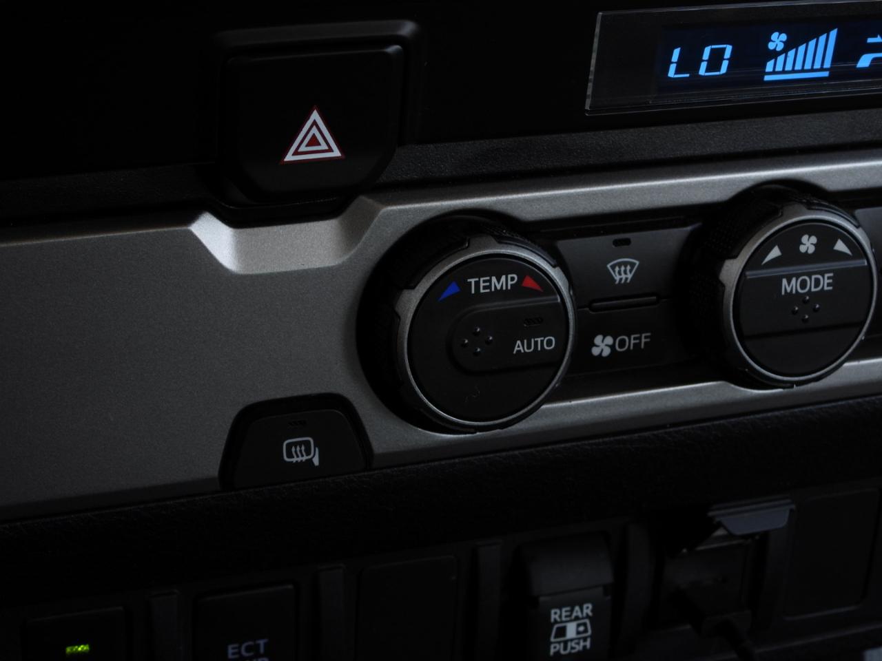 Toyota Tacoma SR5 Double Cab Long Bed V6 6AT 2WD 2022