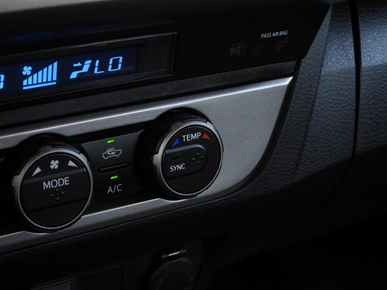 Toyota Tacoma SR5 Double Cab Long Bed V6 6AT 2WD 2022