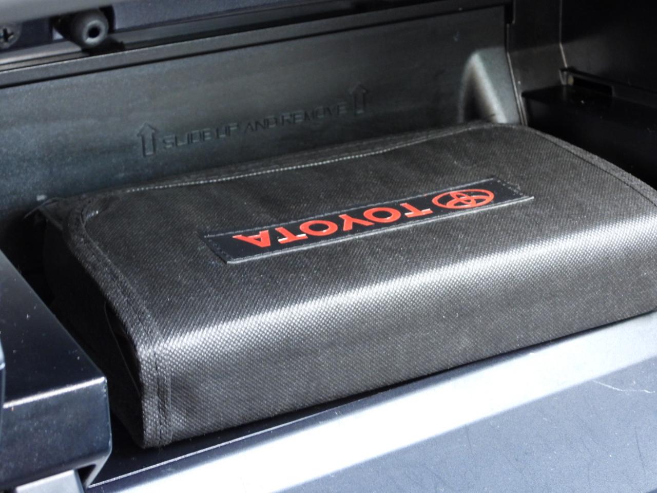 Toyota Tacoma SR5 Double Cab Long Bed V6 6AT 2WD 2022