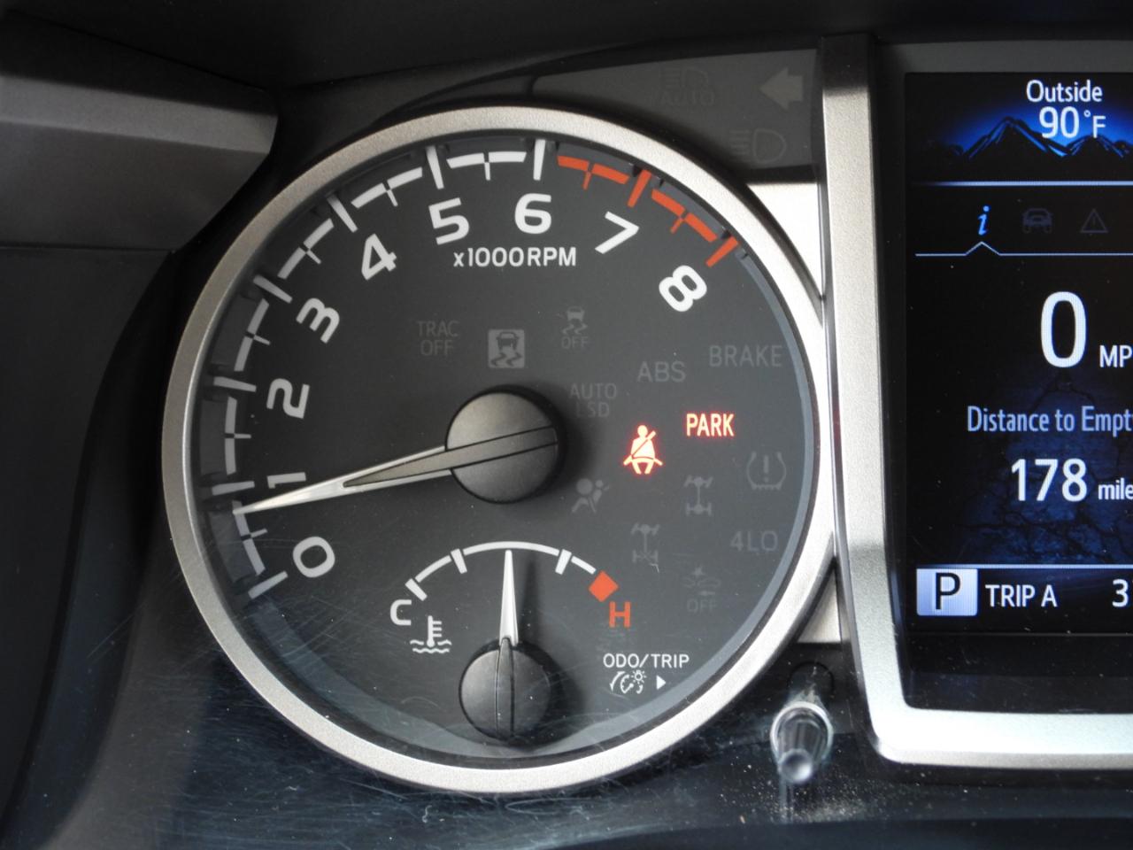 Toyota Tacoma SR5 Double Cab Long Bed V6 6AT 2WD 2022
