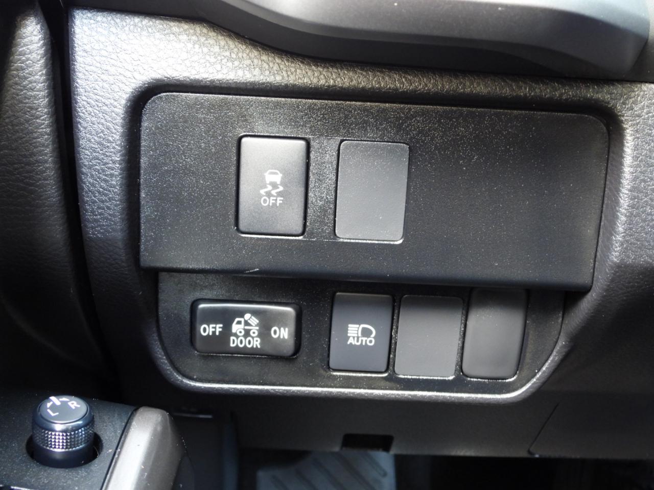 Toyota Tacoma SR5 Double Cab Long Bed V6 6AT 2WD 2022