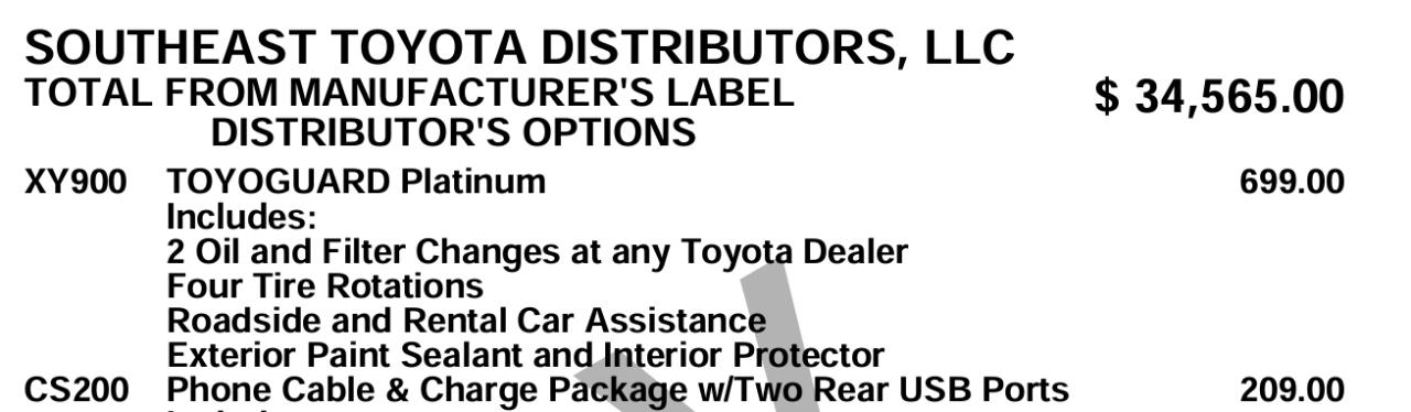 Toyota Tacoma SR5 Double Cab Long Bed V6 6AT 2WD 2022