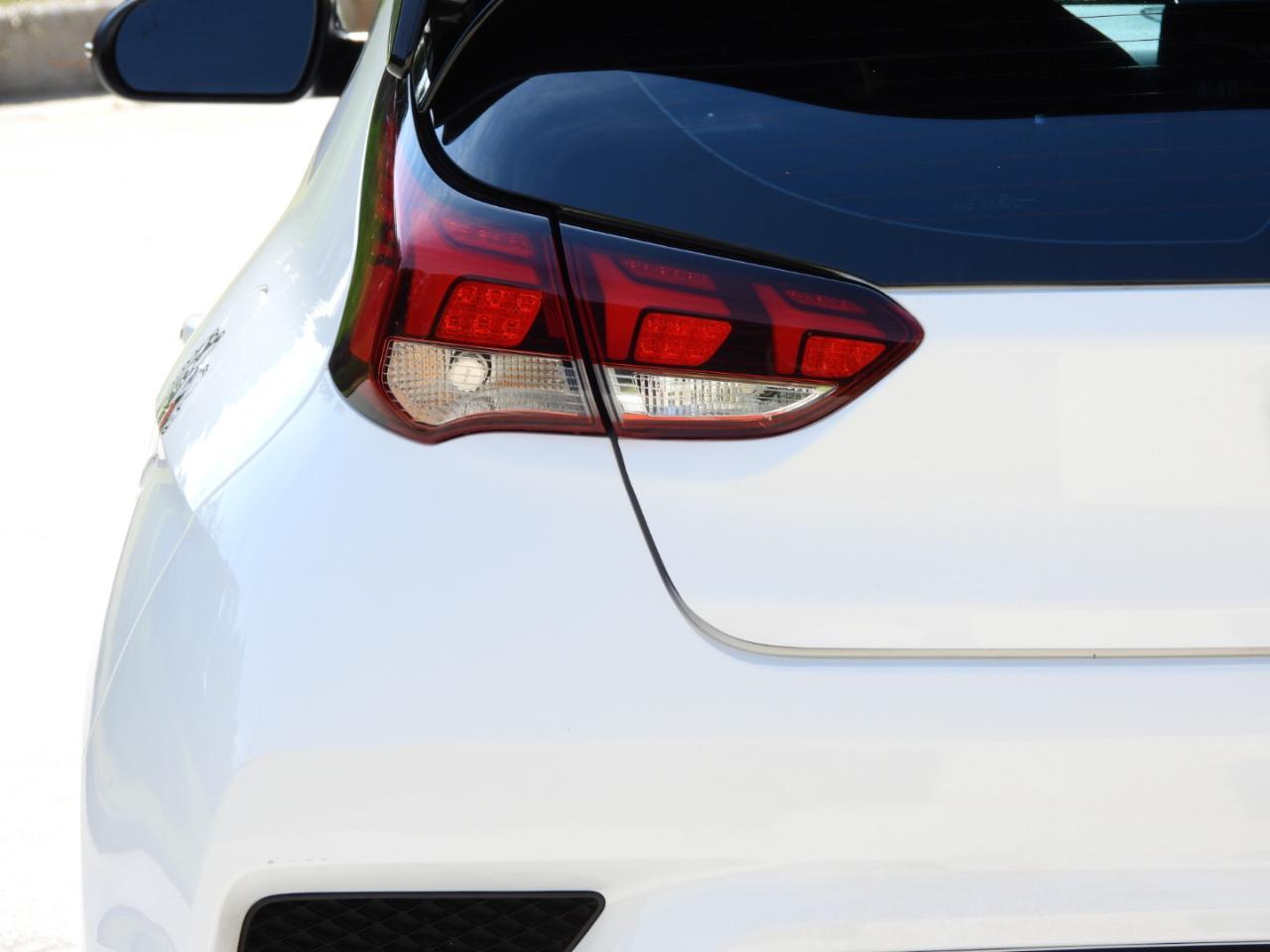 Hyundai Veloster N DCT 2021