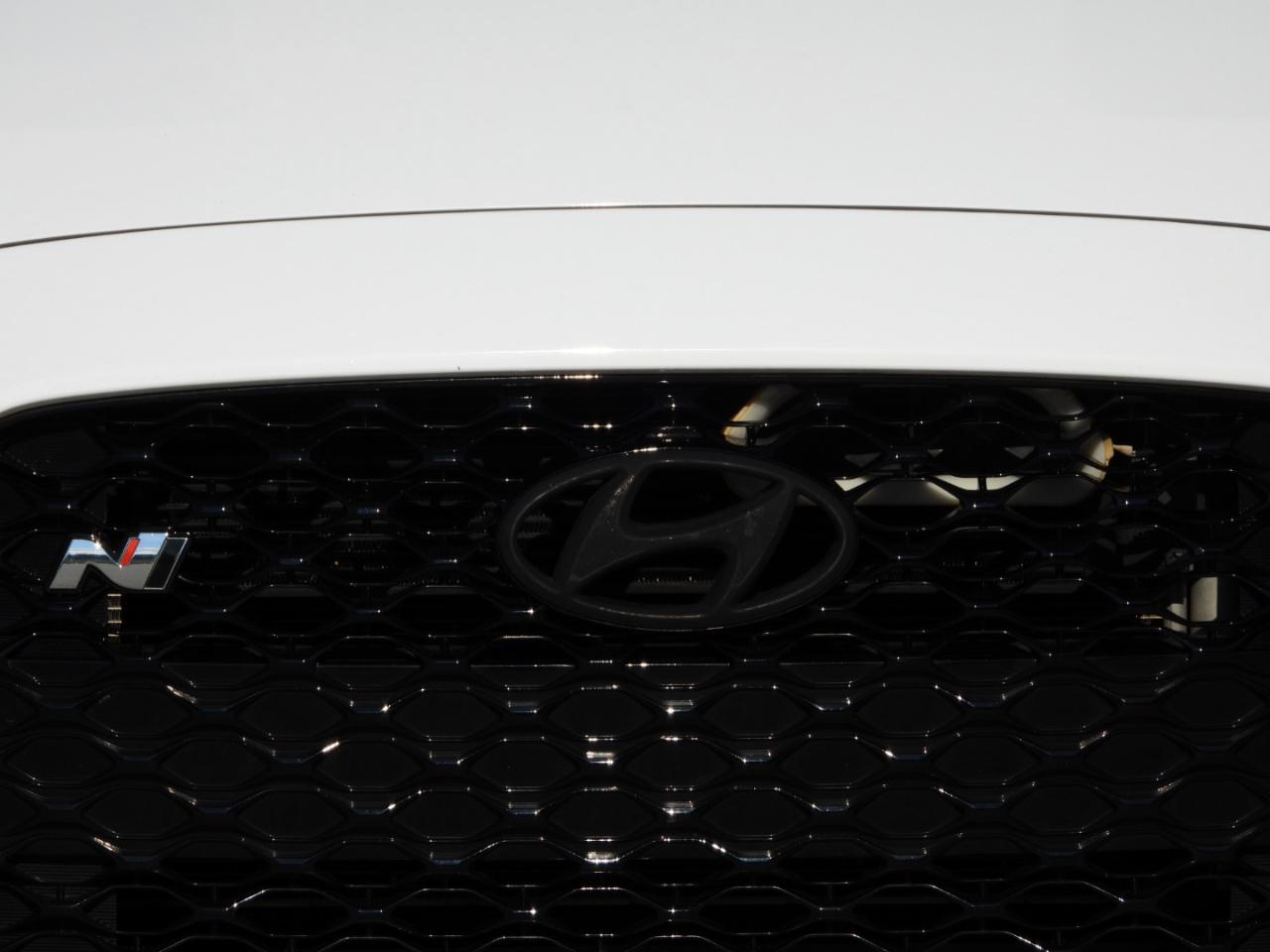 Hyundai Veloster N DCT 2021