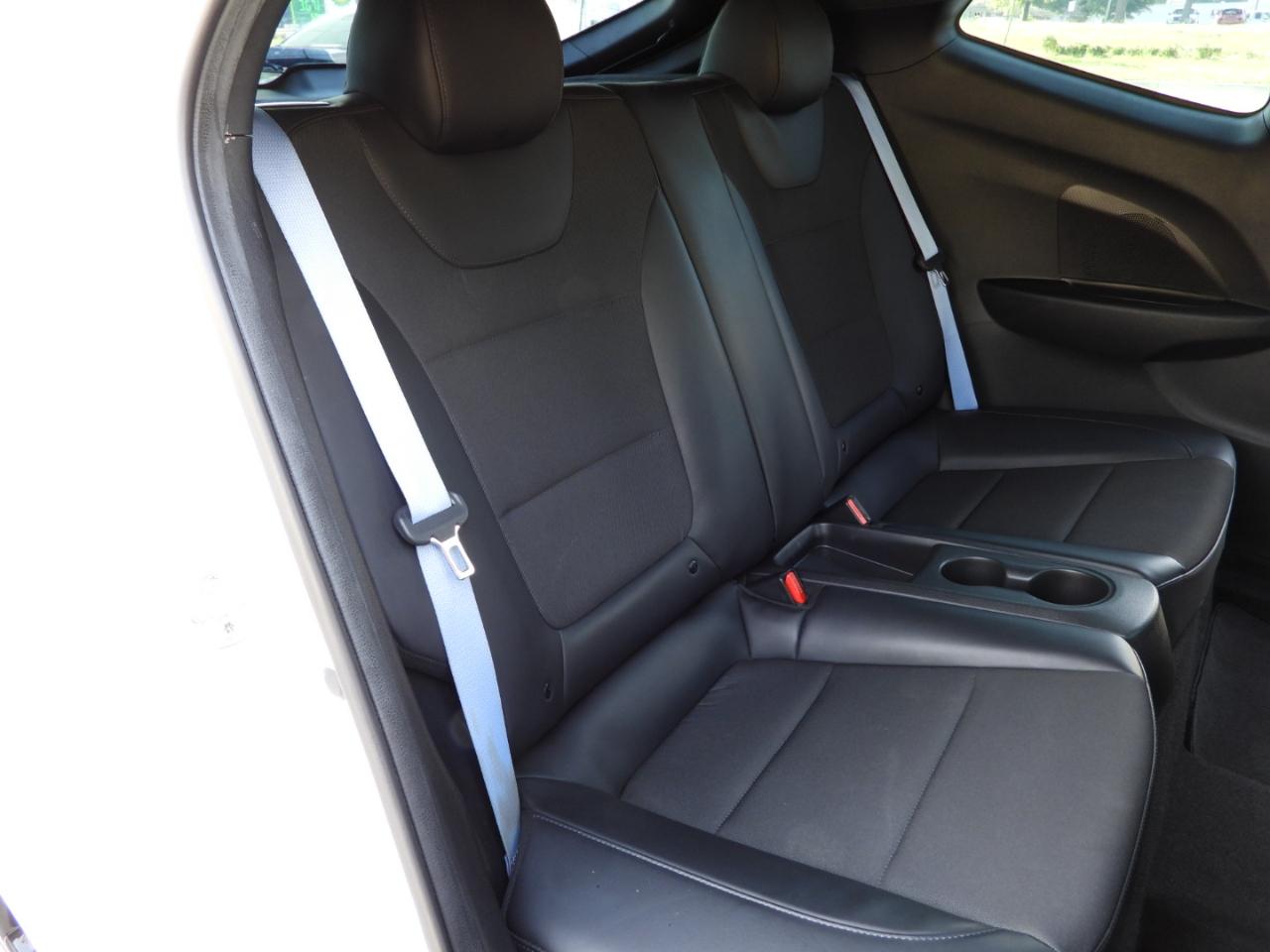 Hyundai Veloster N DCT 2021