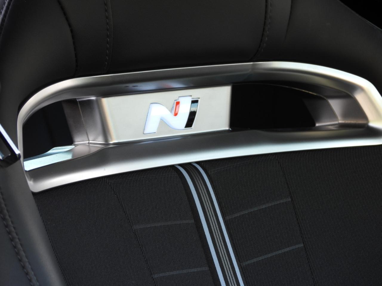 Hyundai Veloster N DCT 2021