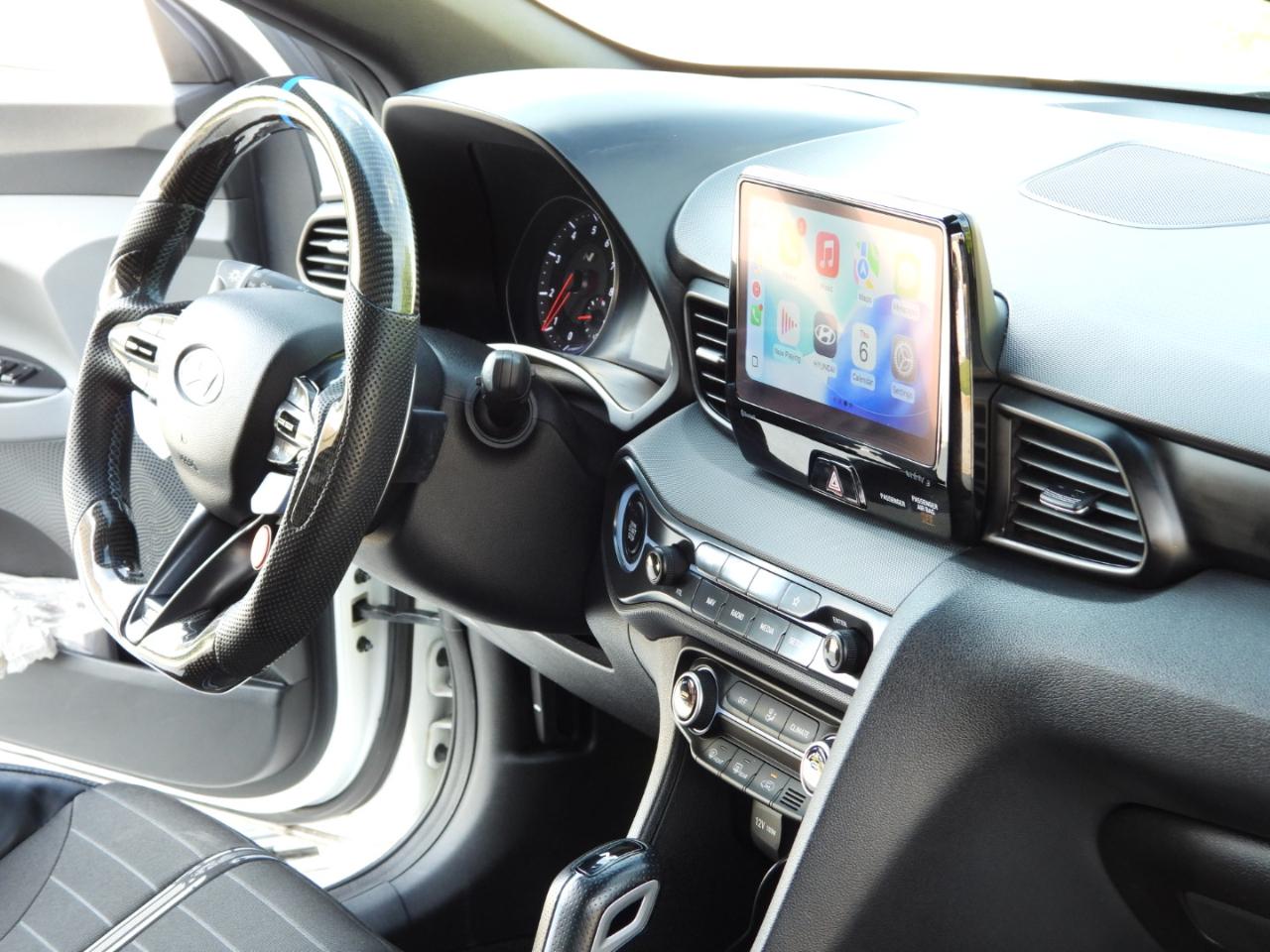 Hyundai Veloster N DCT 2021