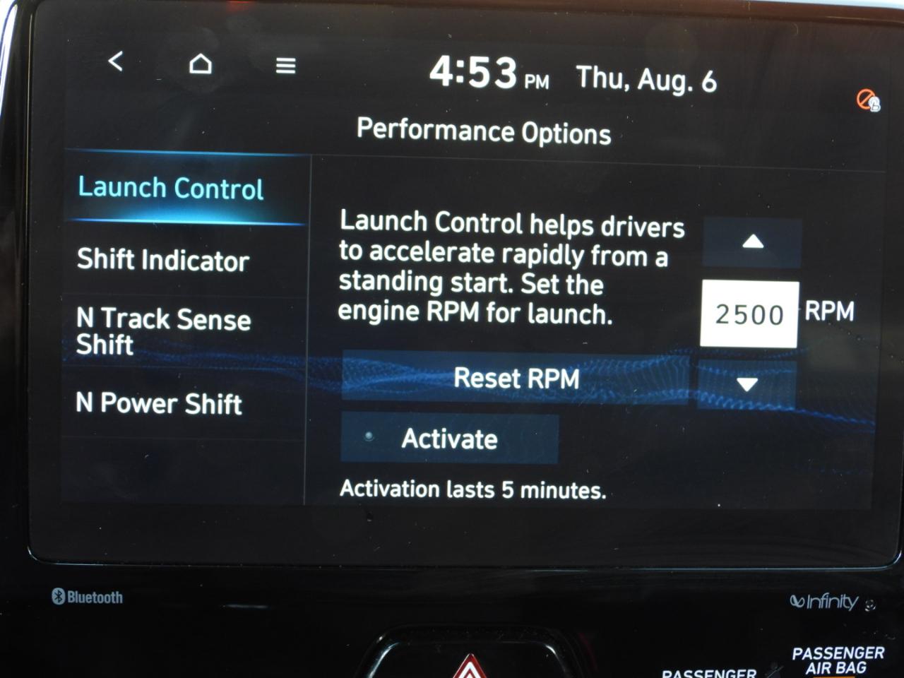 Hyundai Veloster N DCT 2021