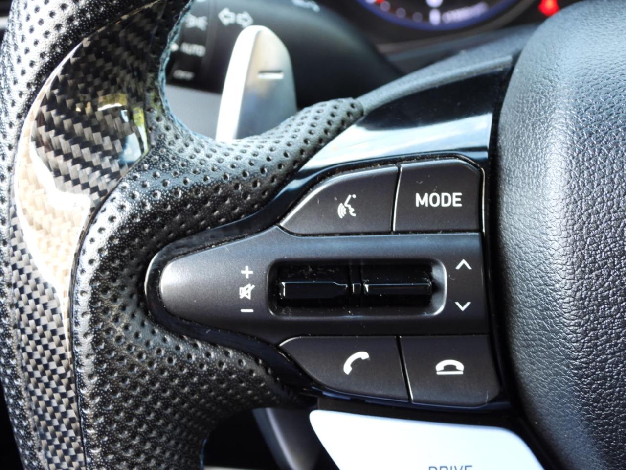 Hyundai Veloster N DCT 2021