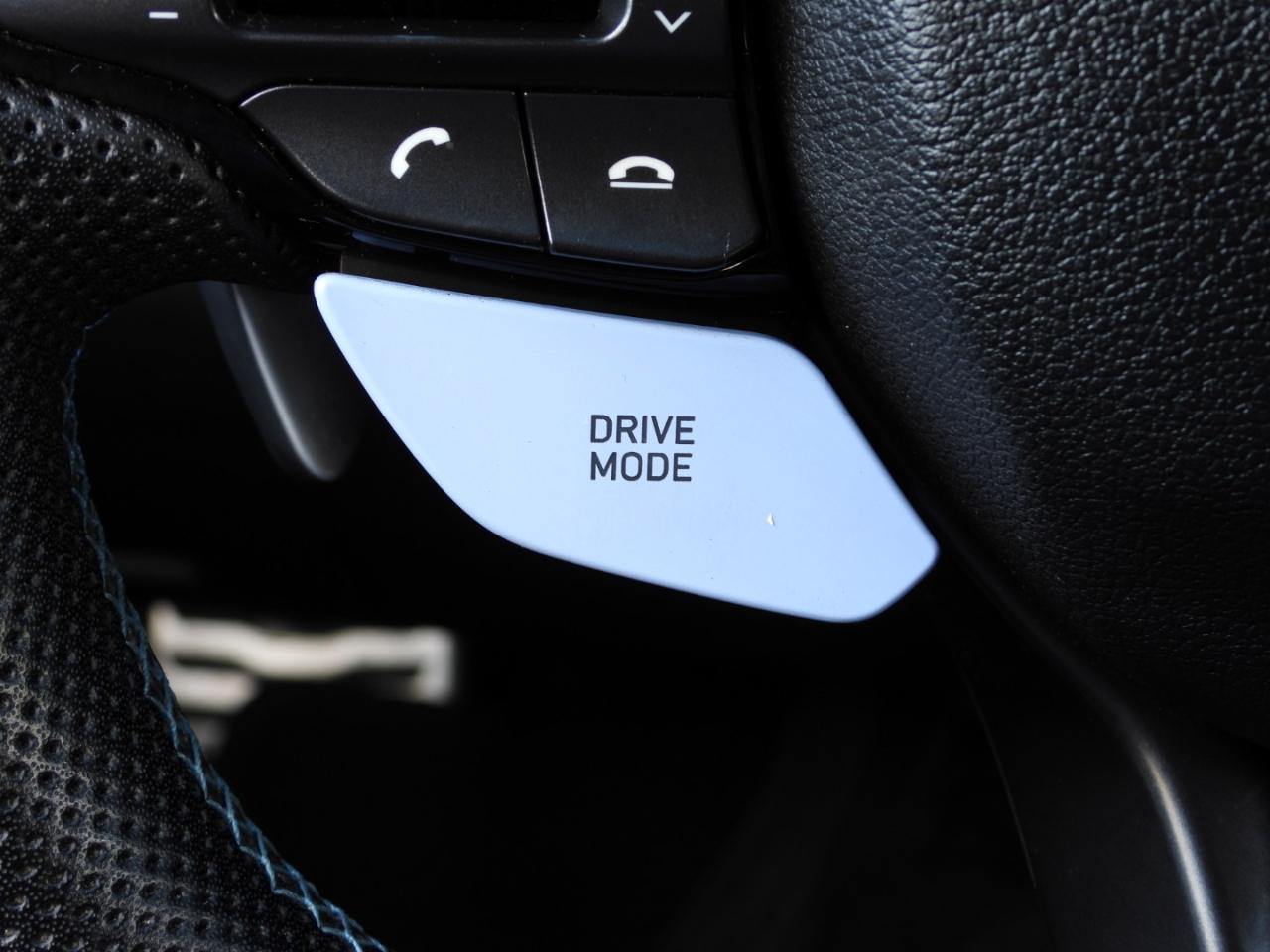 Hyundai Veloster N DCT 2021