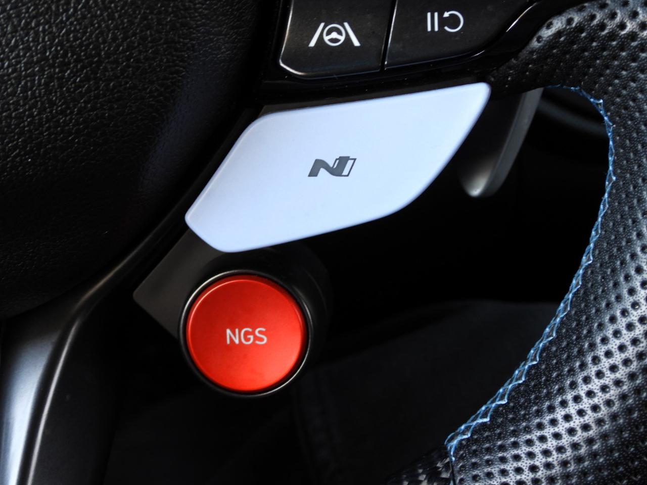 Hyundai Veloster N DCT 2021