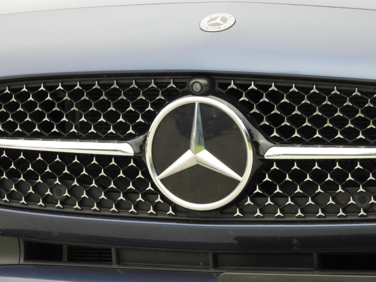 Mercedes-Benz C-Class C300 Sport Sedan 2024