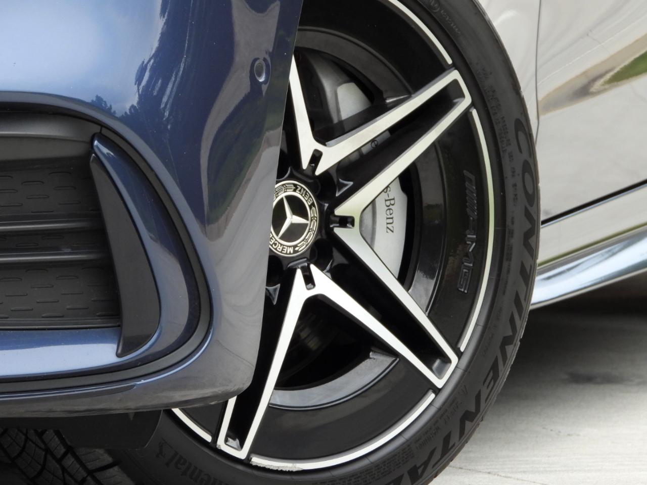 Mercedes-Benz C-Class C300 Sport Sedan 2024