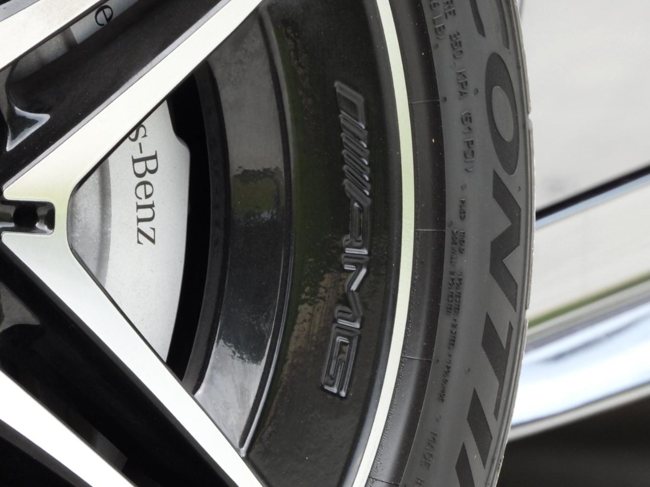 Mercedes-Benz C-Class C300 Sport Sedan 2024