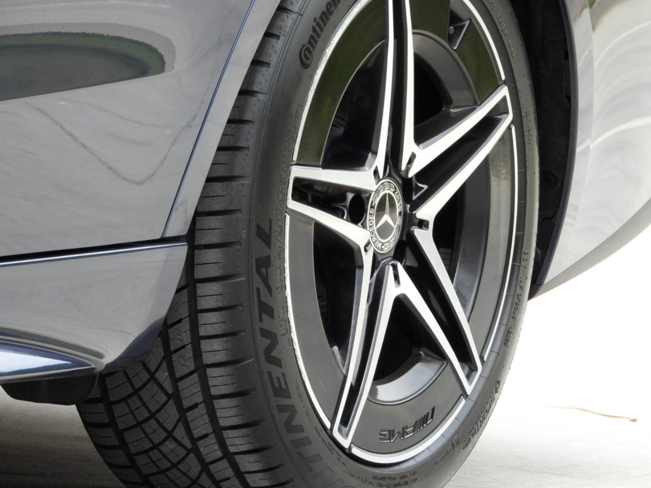 Mercedes-Benz C-Class C300 Sport Sedan 2024