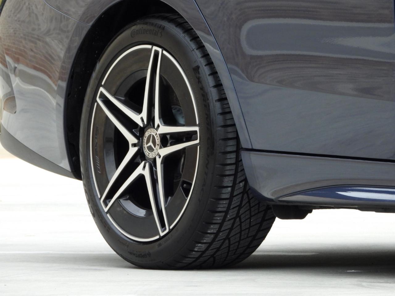 Mercedes-Benz C-Class C300 Sport Sedan 2024