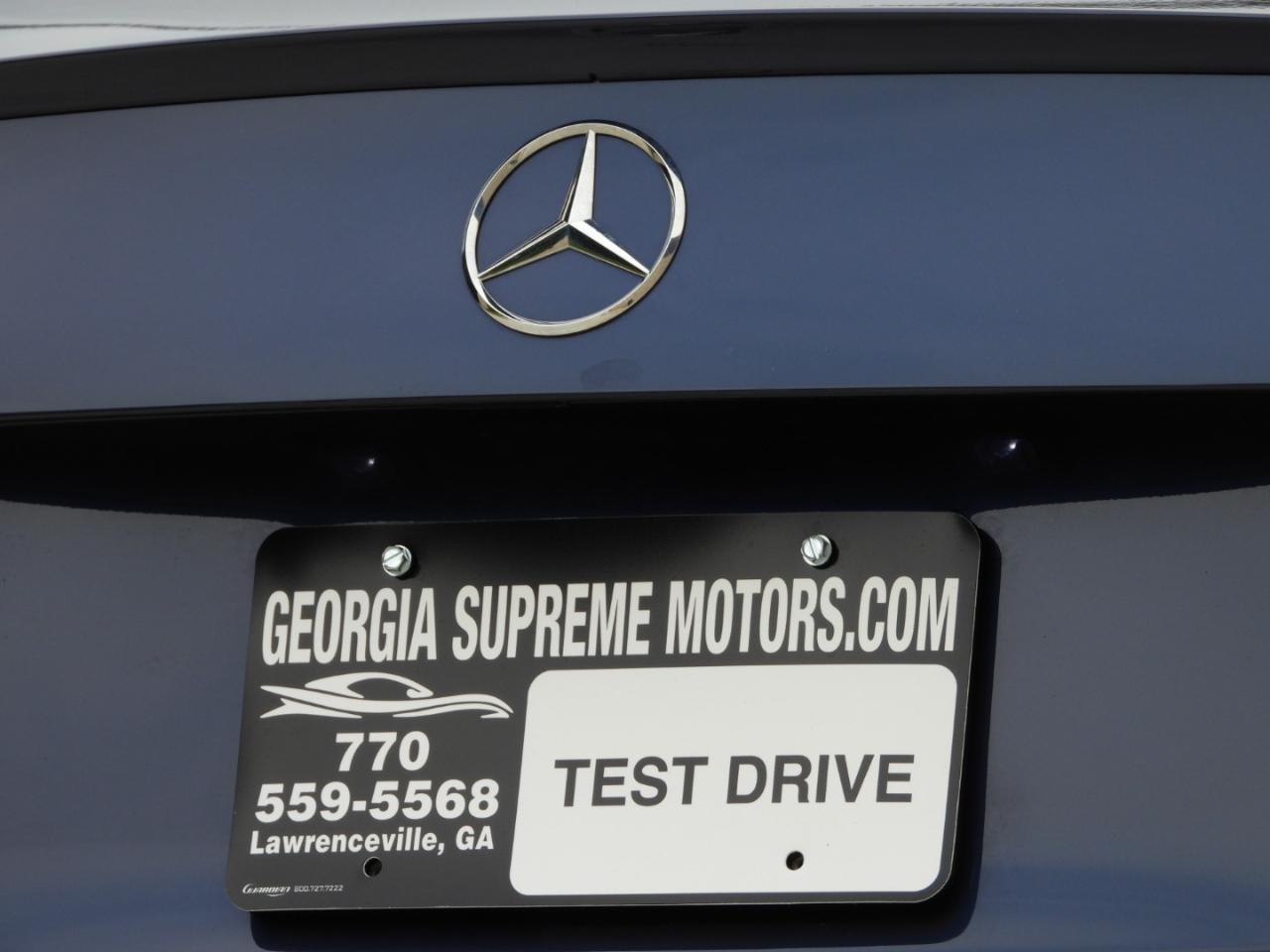 Mercedes-Benz C-Class C300 Sport Sedan 2024