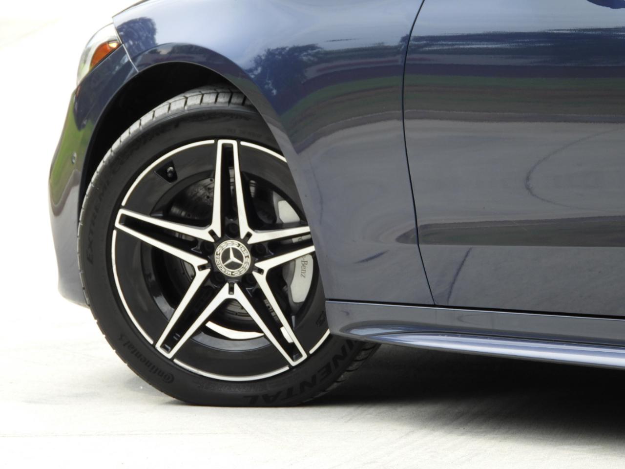 Mercedes-Benz C-Class C300 Sport Sedan 2024