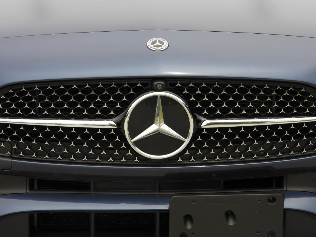 Mercedes-Benz C-Class C300 Sport Sedan 2024