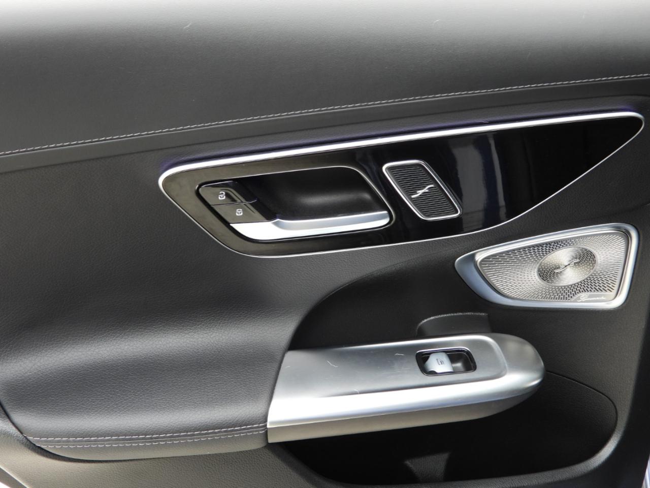 Mercedes-Benz C-Class C300 Sport Sedan 2024