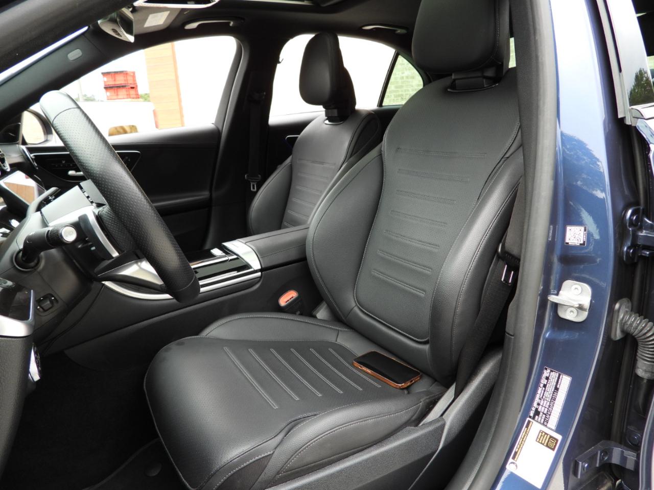 Mercedes-Benz C-Class C300 Sport Sedan 2024