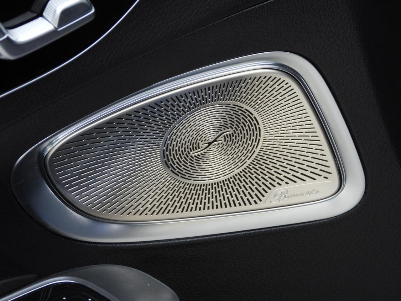 Mercedes-Benz C-Class C300 Sport Sedan 2024