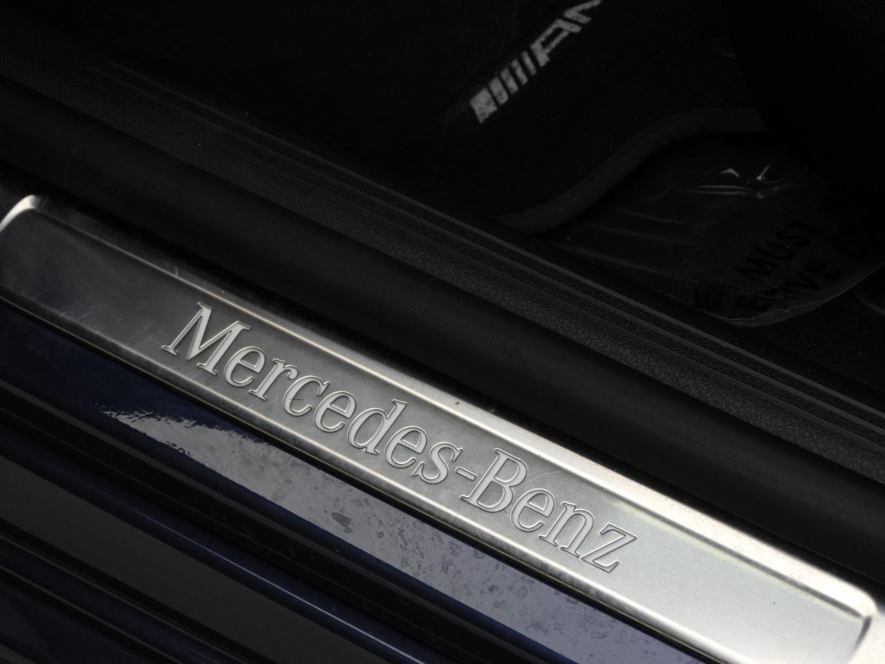 Mercedes-Benz C-Class C300 Sport Sedan 2024