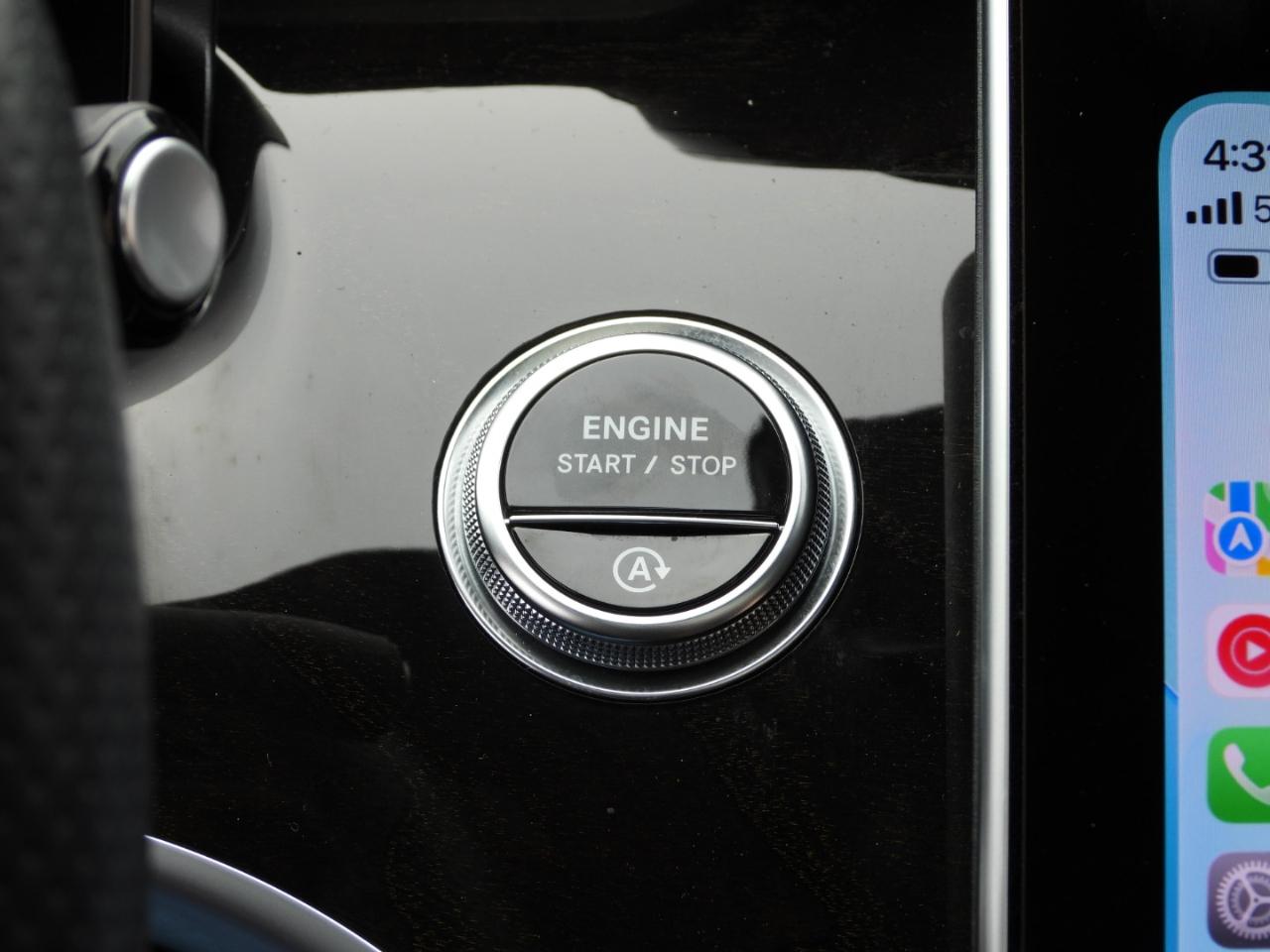 Mercedes-Benz C-Class C300 Sport Sedan 2024