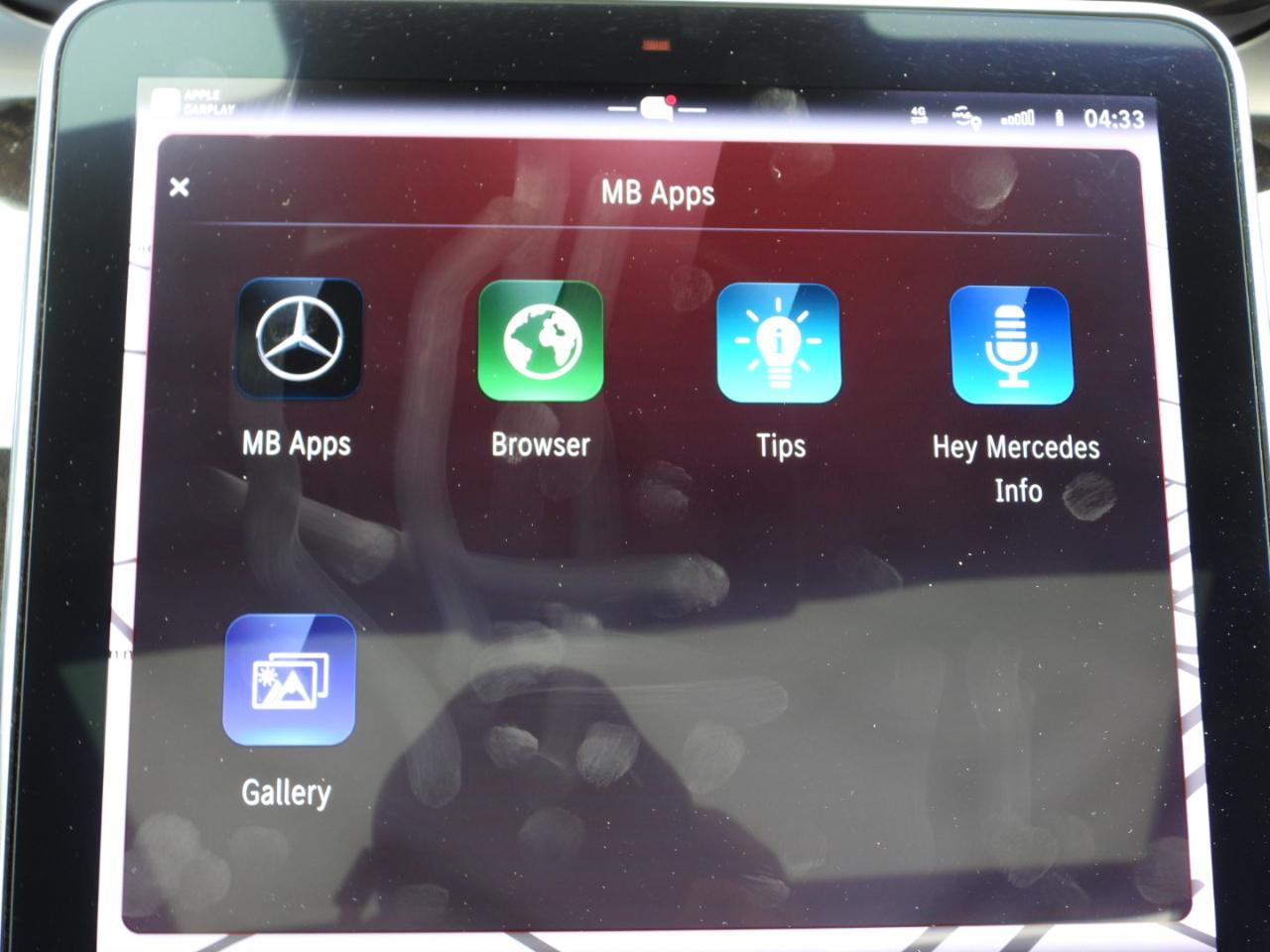 Mercedes-Benz C-Class C300 Sport Sedan 2024