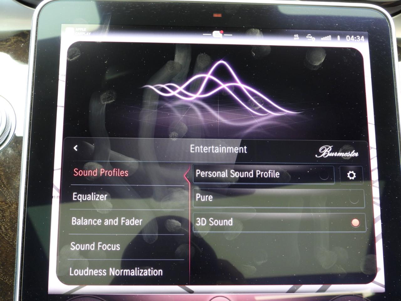 Mercedes-Benz C-Class C300 Sport Sedan 2024