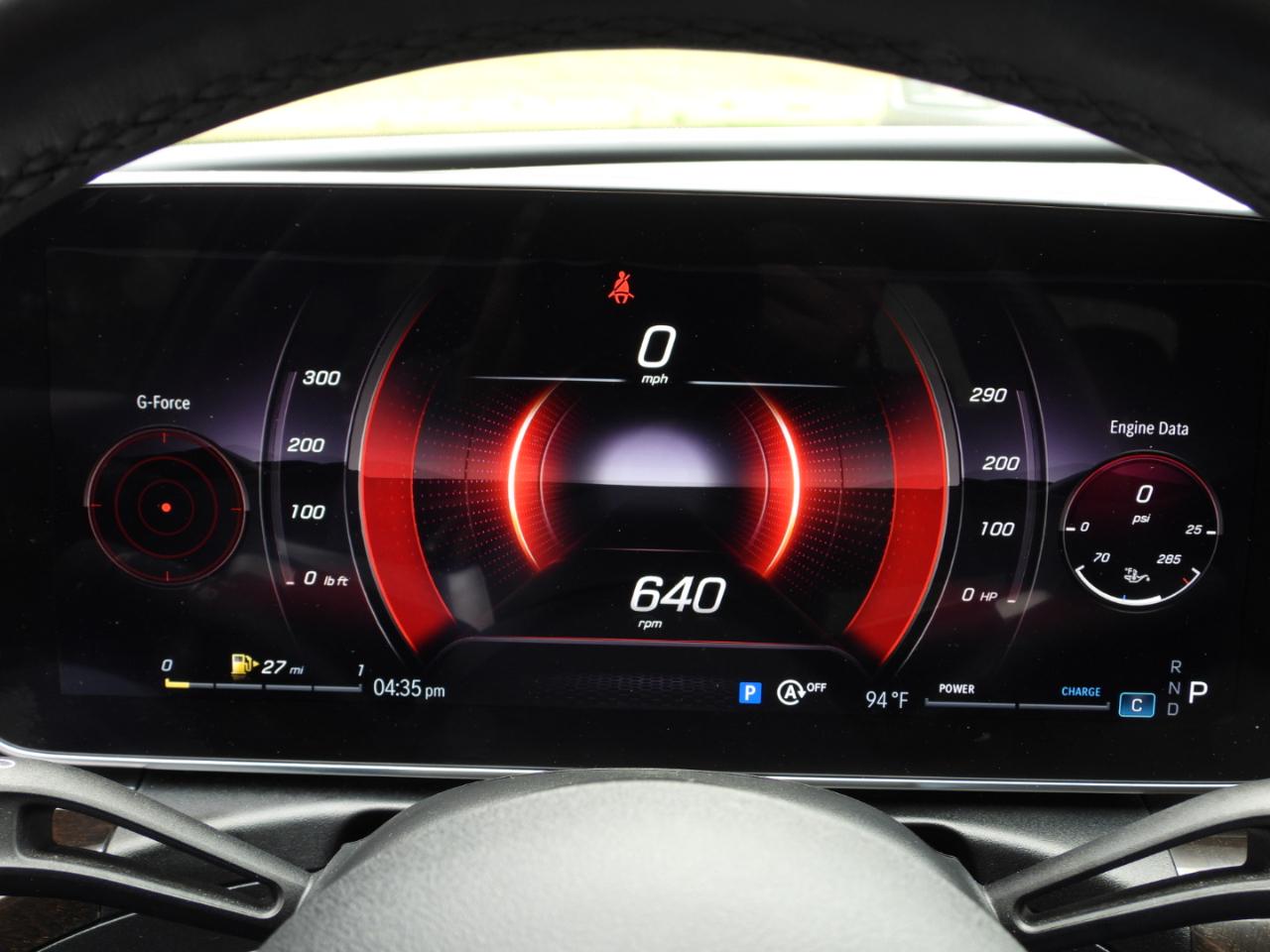 Mercedes-Benz C-Class C300 Sport Sedan 2024