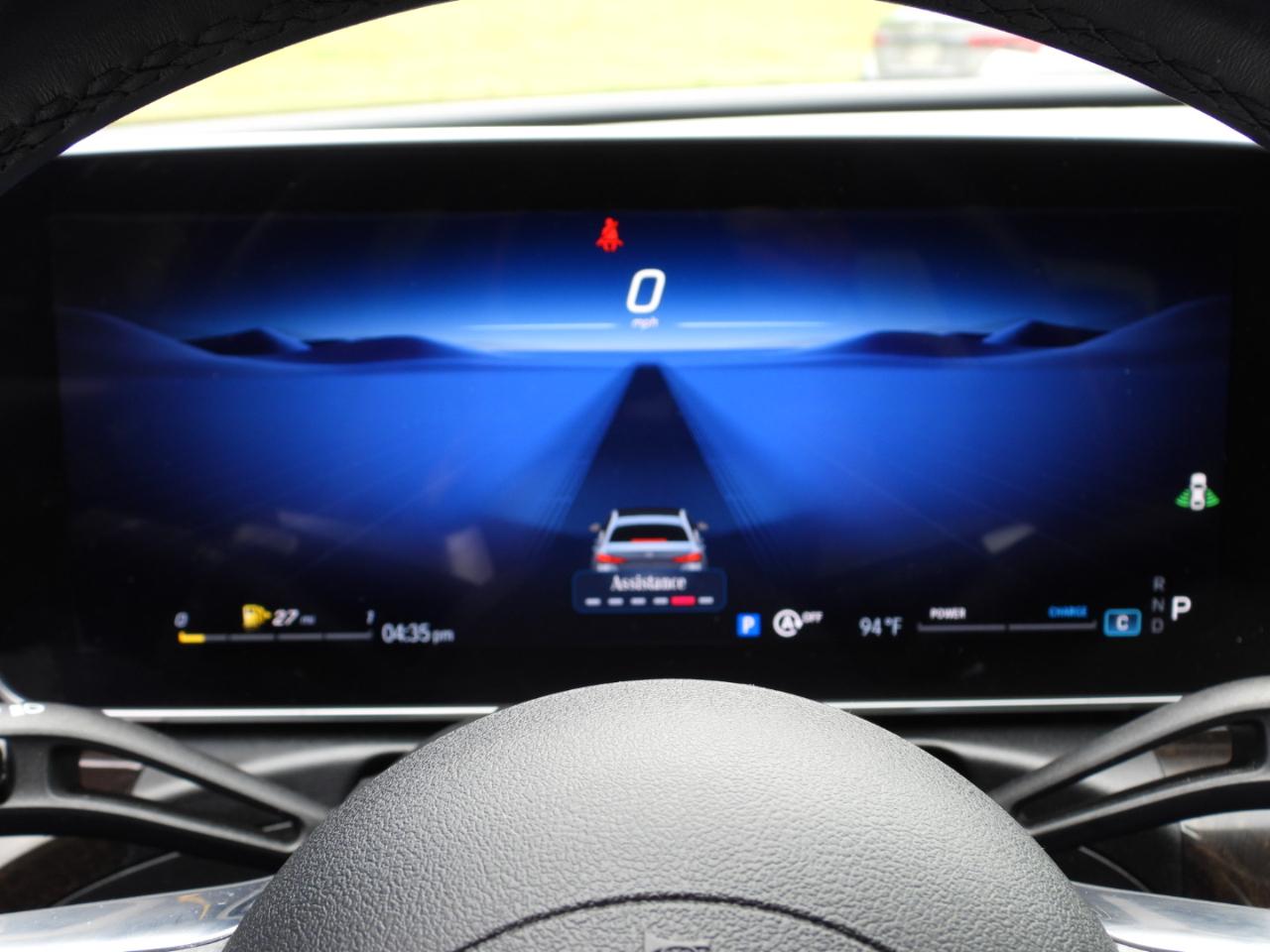 Mercedes-Benz C-Class C300 Sport Sedan 2024