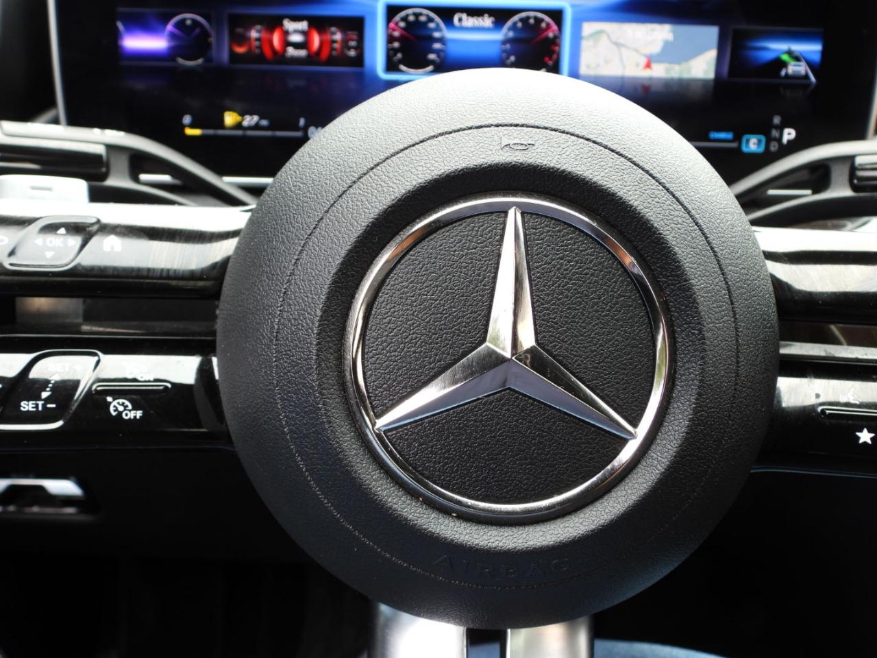 Mercedes-Benz C-Class C300 Sport Sedan 2024