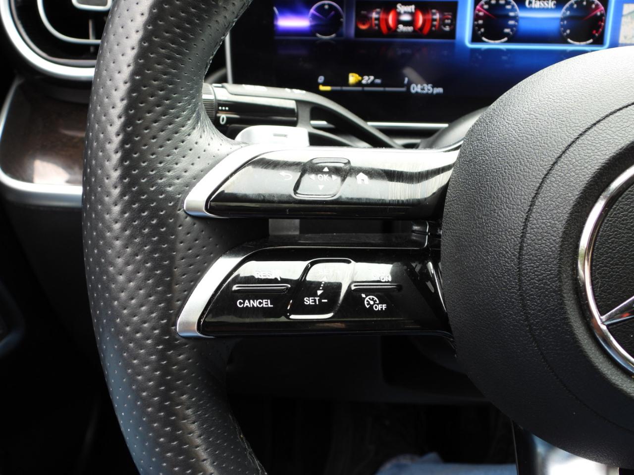 Mercedes-Benz C-Class C300 Sport Sedan 2024