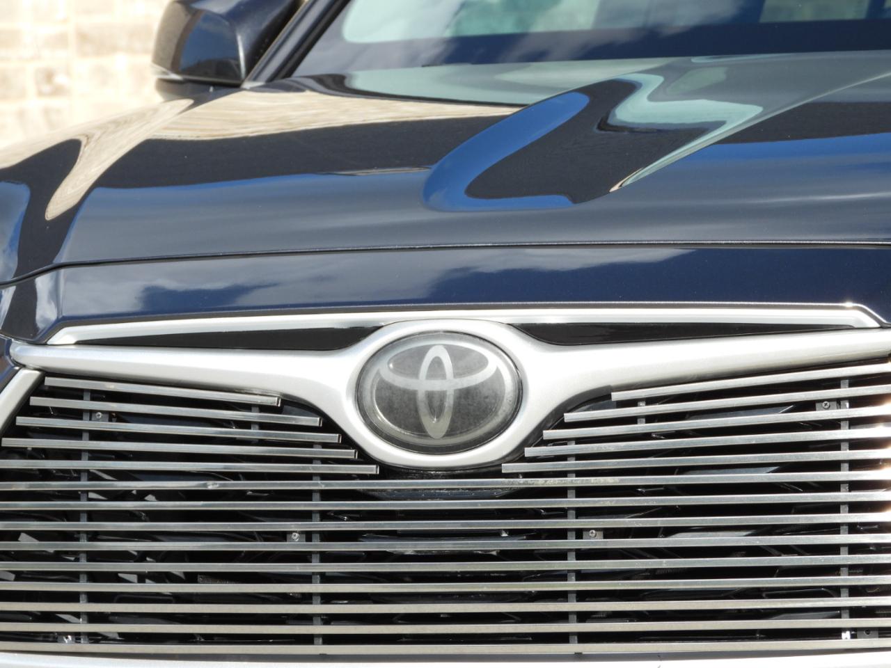 Toyota Highlander L 2020