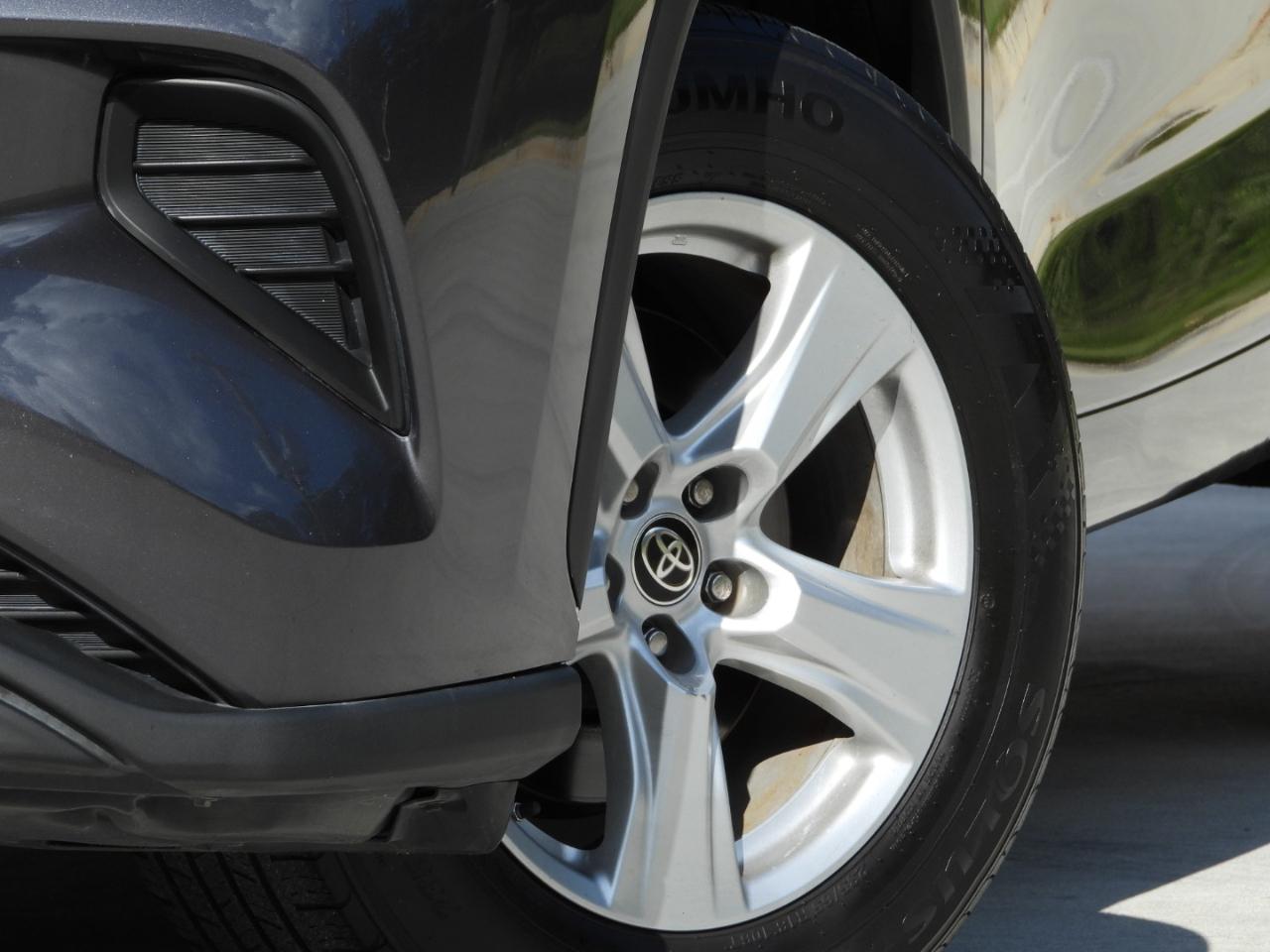 Toyota Highlander L 2020