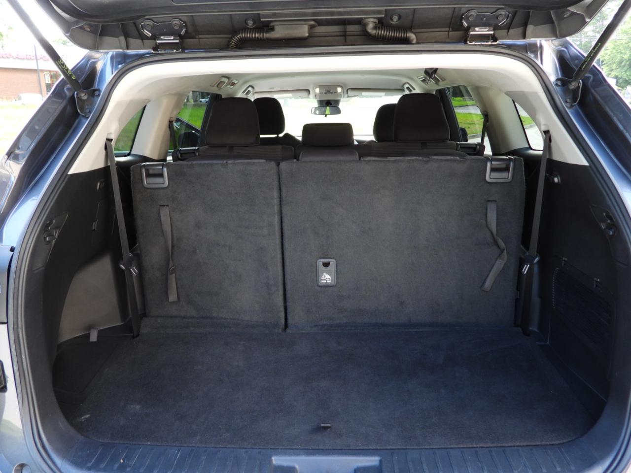 Toyota Highlander L 2020