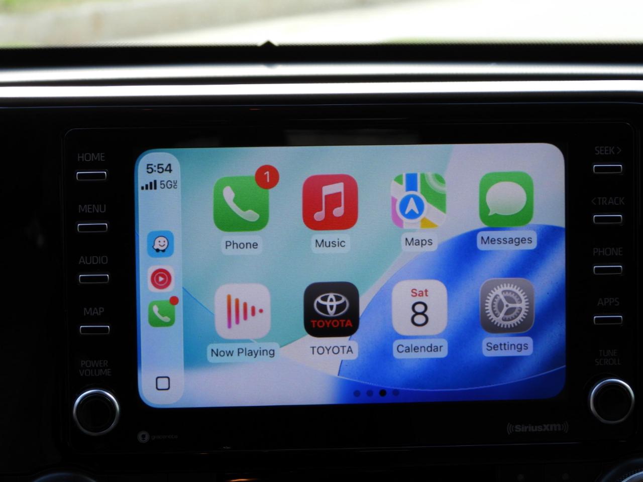 Toyota Highlander L 2020