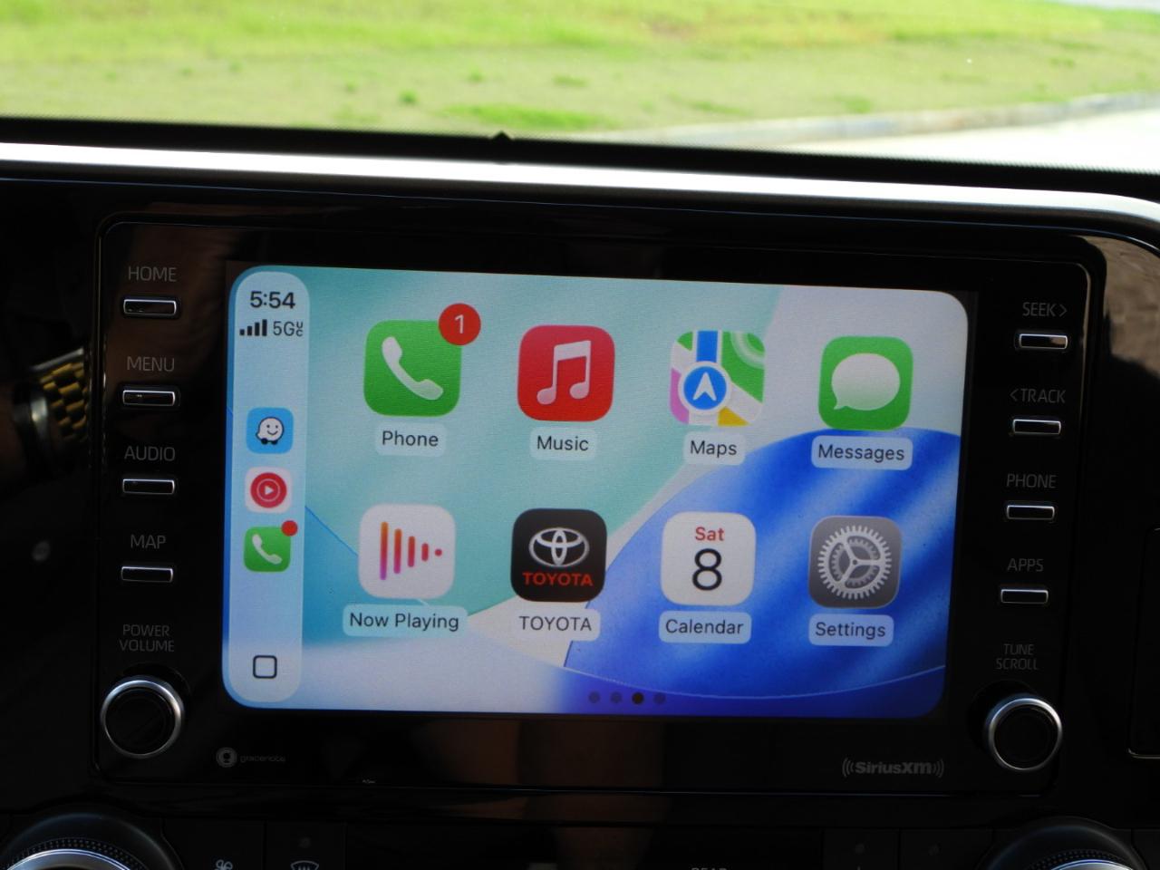 Toyota Highlander L 2020
